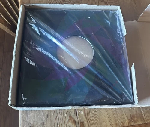 Pink Floyd ‎– '97 Vinyl Record Album Collection 8XLP UK Box Set SEALED W Box