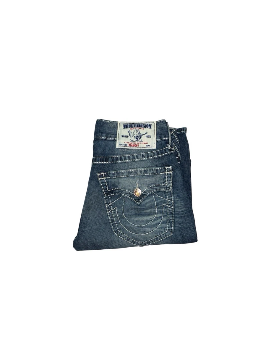 True Religion Jeans Size 32 for Men for sale | eBay