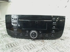 Autoradio Fiat PUNTO EVO