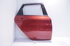BMW 2er F45 Active Tourer T�r hinten rechts FLAME RED (291) 9631840