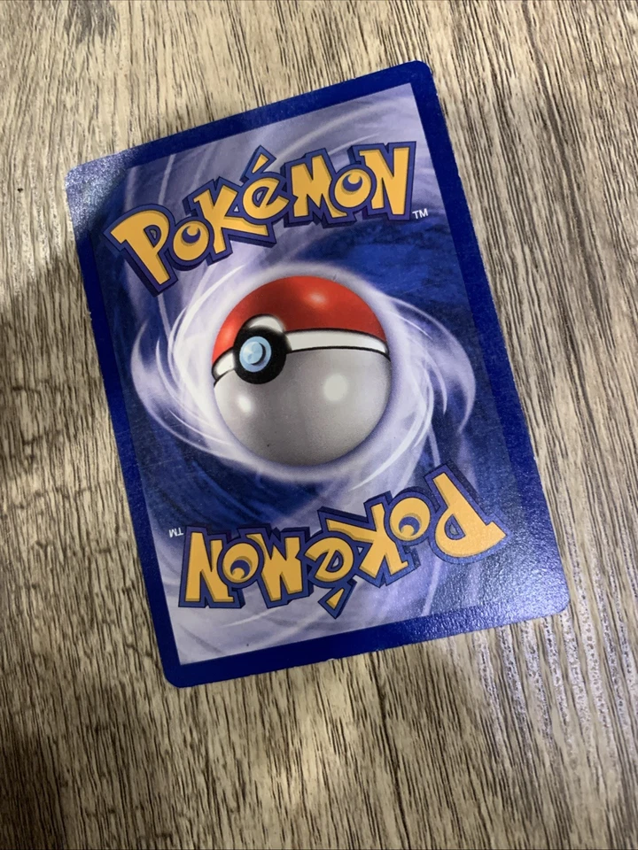 TANGELA Pokemon Card - WOTC - 1st Edition - Base Set - Shadowless 66/102 - Image 3 of 4