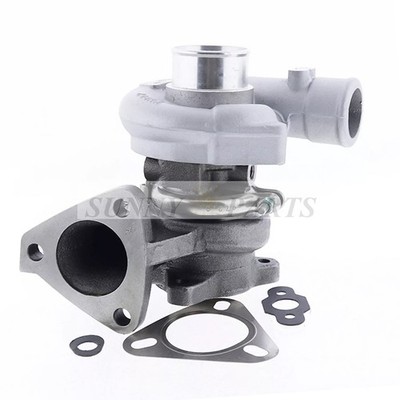 TD04 Turbo 49177-01000 Turbocharger fits Mitsubishi Engine 4D54 4D55 4D56 4D54T