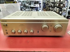SONY TA-FA3ES integrated amplifier BE12117