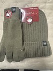 Canada Weather Gear 2PC Set Hat & Glove — photo 1