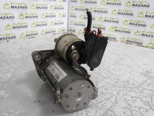 Démarreur Fiat DOBLO