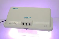 Natus 001103 neoBLUE LED Phototherapy System ( 5129 Hrs)