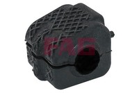 Schaeffler FAG 819 0250 10 Lagerung, Stabilisator FüR CitroËN DS Peugeot
