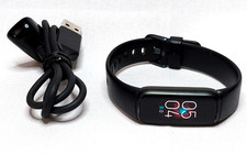 Fitbit Luxe Fitness Tracker Core Black FB422 - Tested