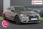 2023 23 DS AUTOMOBILES DS 9 1.6 PURETECH PERFORMANCE LINE + SALOON 4DR PETROL EA