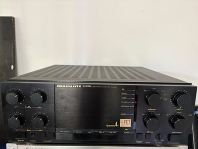 Marantz PM-80 MK2 Amplifier