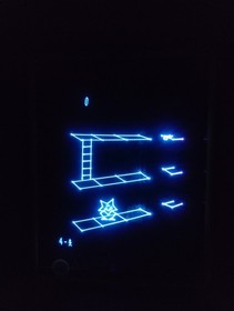 VECTREX MB VECTROM VIDEO GAME MULTICASSETTES