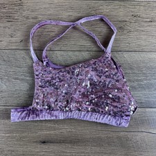 Art Stone "10 Degrees Below Pink" Women's Dance Costume Size Medium Adult  NEW 