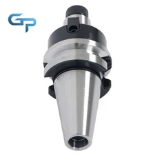 CNC BT30 Face Mill Arbor 3/4" x 1.5" Ultra Precision