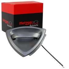 Porte arrière et accessoires Smart CITY-COUPE