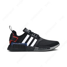 adidas gazelle silver green womens Adidas NMD R1 Japan Triple White – SoleMate Sneakers main image 0