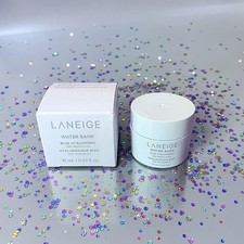 LANEIGE Water Bank Blue Hyaluronic Gel Moisturizer 10 ml 0.33 Fl Oz NIB