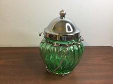 Japan Biscuit Jar In Antique Ceramic & Porcelain Jars for sale | eBay