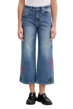 Jeans Donna Desigual Art 25WWDD21