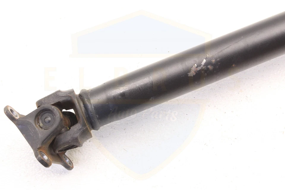 Eje de transmisión delantero Infiniti Q50 16 17 18 19 20 21 22 23 AWD OEM *44K* Foto 4 de 4