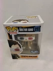 Tenth Doctor # 233 Funko Pop Hot Topic Exclusive