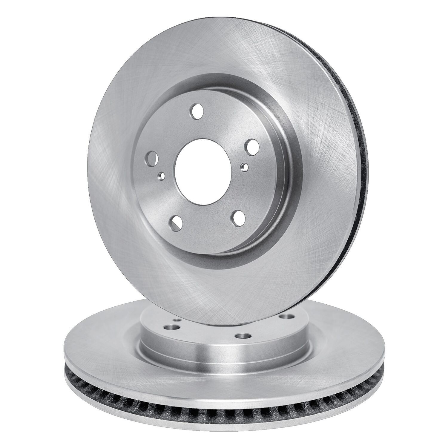 Acura NSX 1991-1996 Rear Brake discs Set