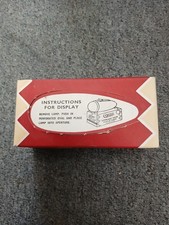 New Old Fashioned Rear Lamp For A Bike