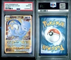 Pokémon TCG 2022 Pokémon Go MEWTWO VSTAR GOLD 086/078 PSA GEM MINT 10
