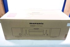 MARANTZ CD6007 CD Player D/A Converter High r...