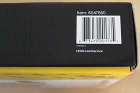 NEW/SEALED/SHELF WEAR LEGO 20217 Action Designer Master Builder Academy 2013