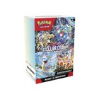 Pokemon TCG - Stellar Crown Booster Bundle - Brand New & Sealed 6 Packs 