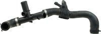 Oben Gates 05-3040 KüHlerschlauch FüR Jaguar