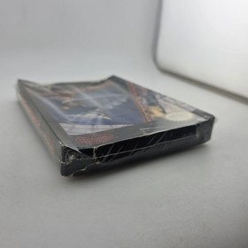 Air Fortress - Box Only - Nintendo Nes - Shrink - Authentic (No Game)