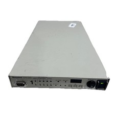 Ikegami CPH-200 Control Panel Hub CG003QV With New Power Cord