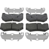 Ferodo FDB5156 Bremsbelagsatz FüR Audi Q5 FYB FYG FYT