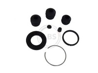 A.B.S. Reparatursatz Bremssattel 73192 FüR Toyota Avensis Liftback Camry Celica
