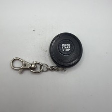 1-Button FTX COMPUSTAR Keyfob FTX1WR1R-AM FCC ID VA5JR760AM433