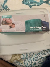Besigila heating pad