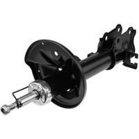NTY StoßDäMpfer Gasdruck Hinten Links FüR KIA Cerato LD 1.6 1.5 Crdi 2.0