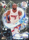 2025 Topps Signature Dwyane Wade Base (RAW)