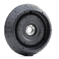 RIDEX 1180S0046 Federbeinstützlager Hinten für FORD KA (RB) STREET KA (RL2)