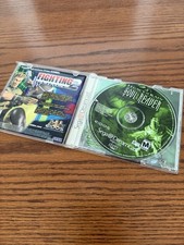 Legacy of Kain: Soul Reaver Sega Dreamcast 2000 Complete in Box with Manual