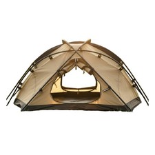 Portable Pet Tent All-season Use Camping Pet Tent Waterproof