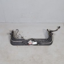 1999-2004 Porsche 911 996 Engine Deck Lid Spoiler Drive Motor Mechanism Oem