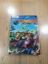 Mario Kart Double Dash Nintendo Official Guidebook GameCube, Free Shipping