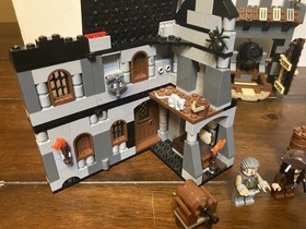 LEGO Pirates of the Caribbean Used Sets ,4193,4184,4192 & 4194