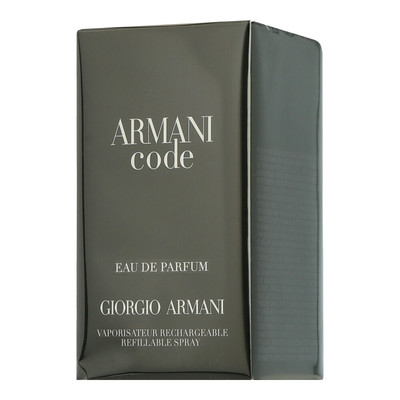 Giorgio Armani - Code Homme EDP Spray Refillable 50ml