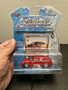 Diecast Dodge Magnum | eBay