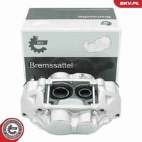 Esen SKV Bremssattel 46SKV331 FüR Toyota Land Cruiser Hilux 4 Pick Up RJ70_ 4WD