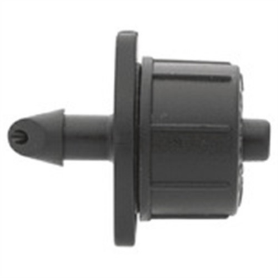 #ad Orbit 67225 Drip Irrigation Plastic Pressure Compensating Dripper 1 GPH $10.66