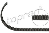 Topran Zahnriemen 205 843 FüR Opel T98 Astra CC Vectra Zafira Caravan Z02 Corsa